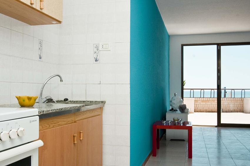 Apartamentos Bernat 3000 Oropesa del Mar Pokój zdjęcie